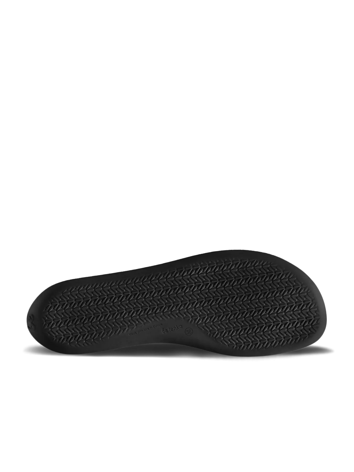 Be Lenka Moccasins Rosaluna All Black