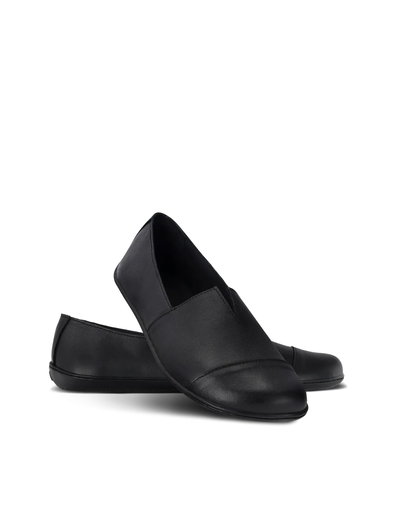 Be Lenka Moccasins Rosaluna All Black