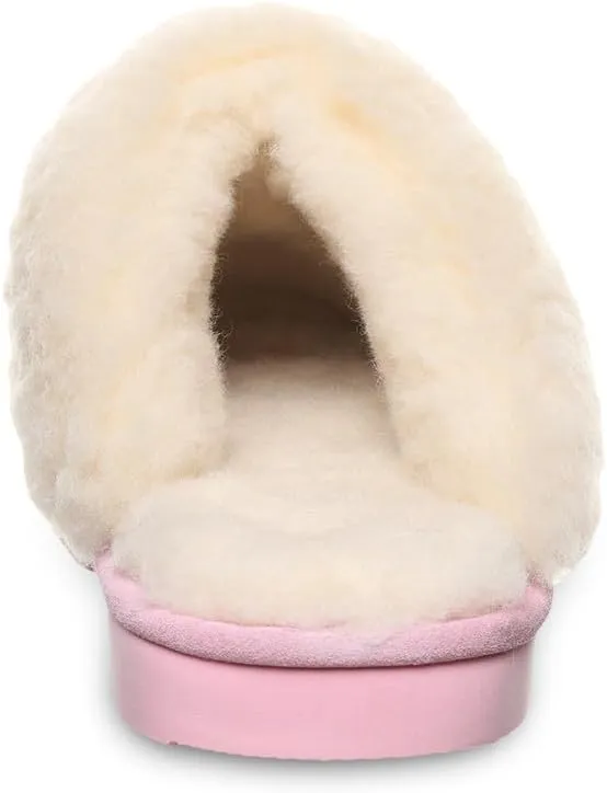 BEARPAW Women's Loki Exotic Multiple Colors | Women's Slippers | Women's Shoes | Comfortable & Light-Weight