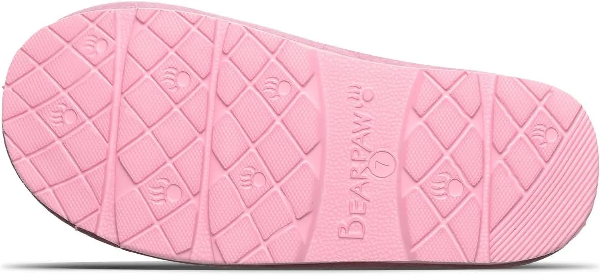 BEARPAW Women's Loki Exotic Multiple Colors | Women's Slippers | Women's Shoes | Comfortable & Light-Weight