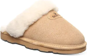 BEARPAW Women's Loki Exotic Multiple Colors | Women's Slippers | Women's Shoes | Comfortable & Light-Weight