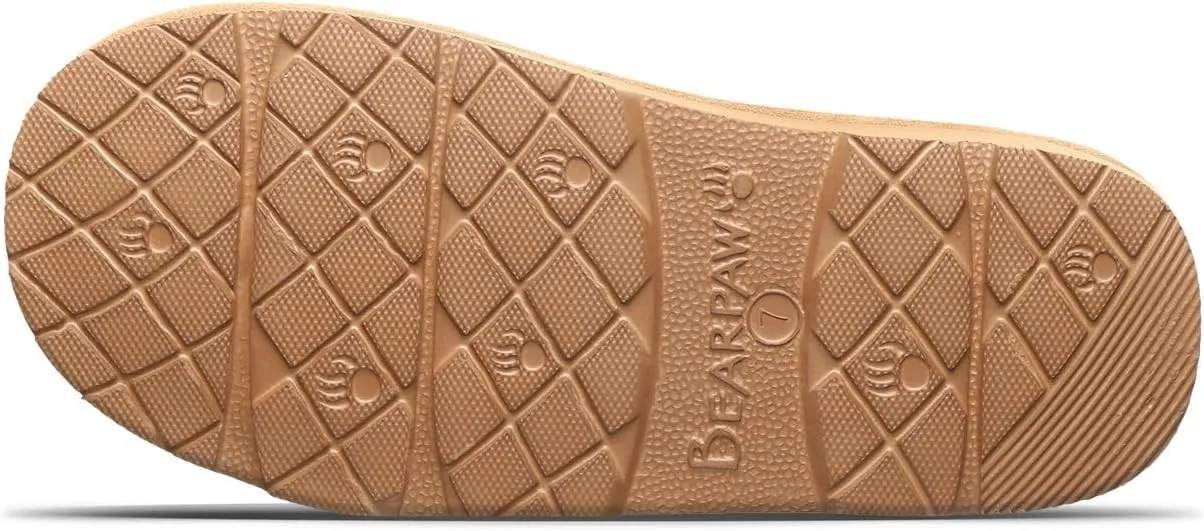 BEARPAW Women's Loki Exotic Multiple Colors | Women's Slippers | Women's Shoes | Comfortable & Light-Weight