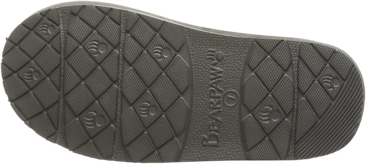 BEARPAW Women's Loki Multiple Colors | Women's Slippers | Women's Shoe | Comfortable & Light-Weight
