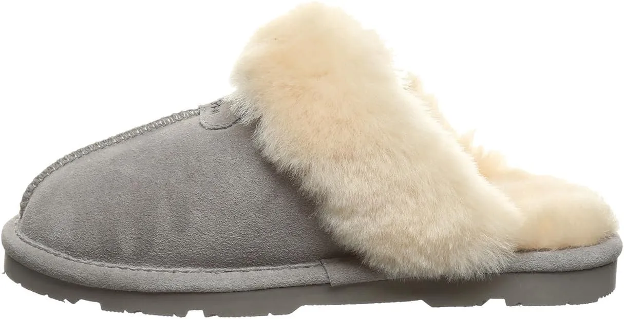 BEARPAW Women's Loki Multiple Colors | Women's Slippers | Women's Shoe | Comfortable & Light-Weight