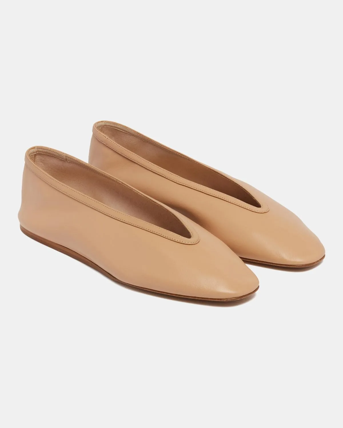 Beauty Cry Ballet Flats for Women Fashion Comfortable Slip on Ballerina Flat Shoes