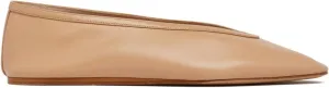 Beauty Cry Ballet Flats for Women Fashion Comfortable Slip on Ballerina Flat Shoes