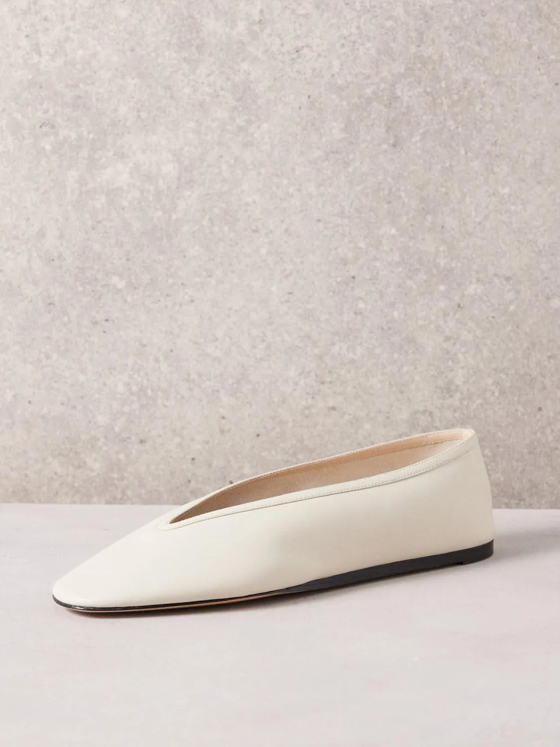 Beauty Cry Ballet Flats for Women Fashion Comfortable Slip on Ballerina Flat Shoes