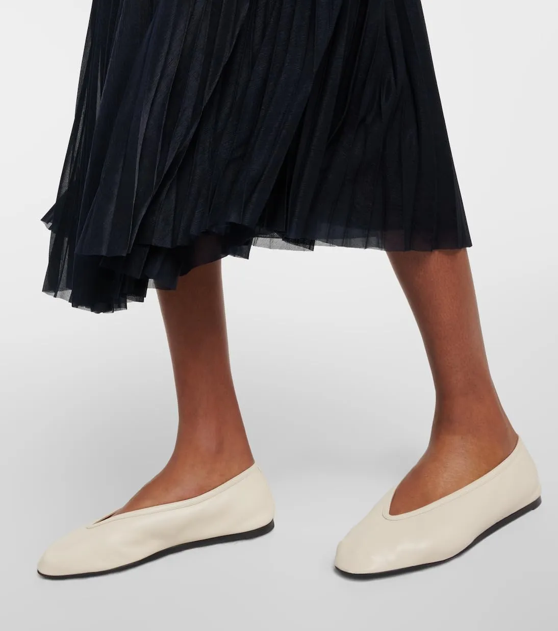 Beauty Cry Ballet Flats for Women Fashion Comfortable Slip on Ballerina Flat Shoes