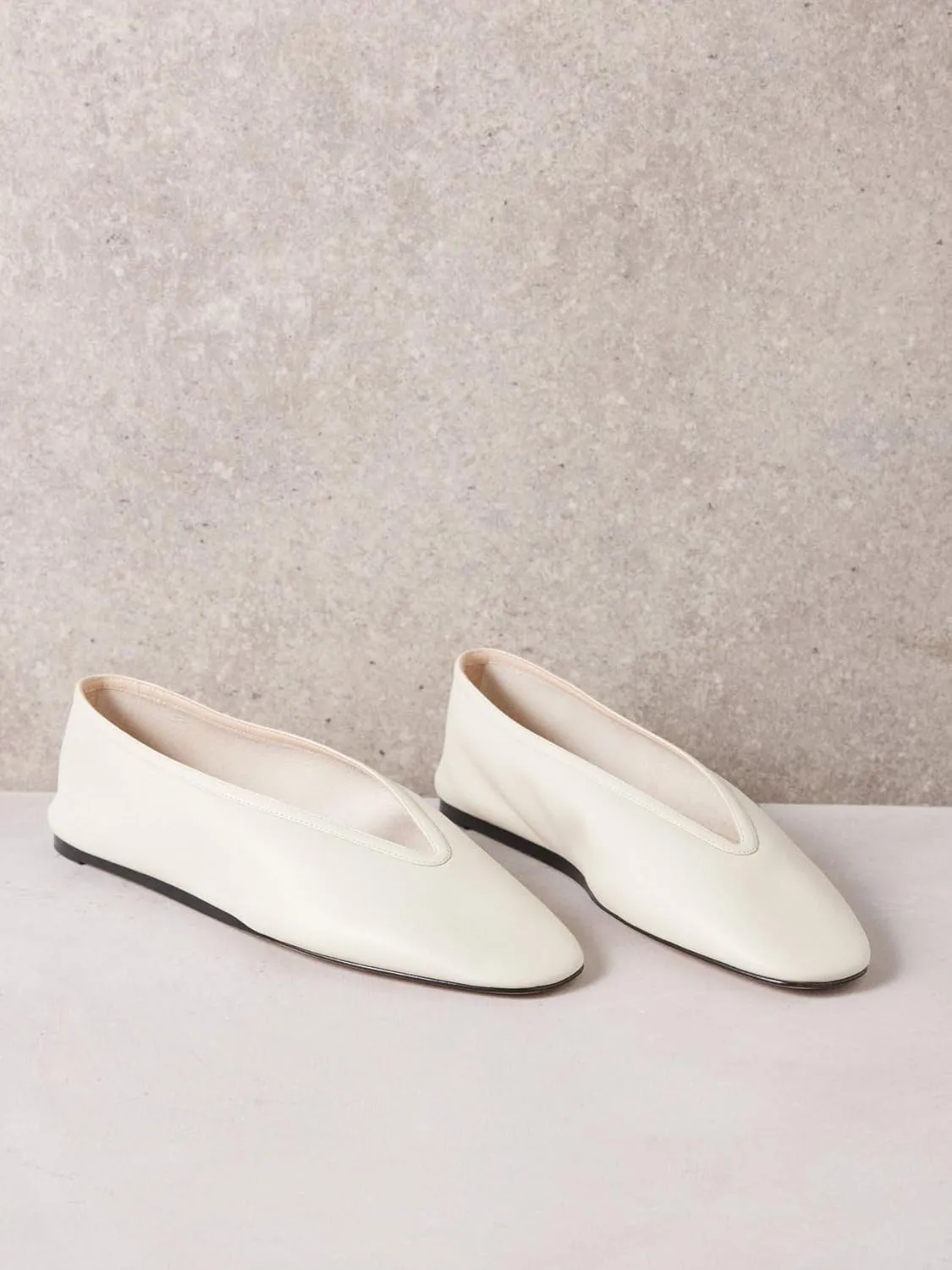 Beauty Cry Ballet Flats for Women Fashion Comfortable Slip on Ballerina Flat Shoes