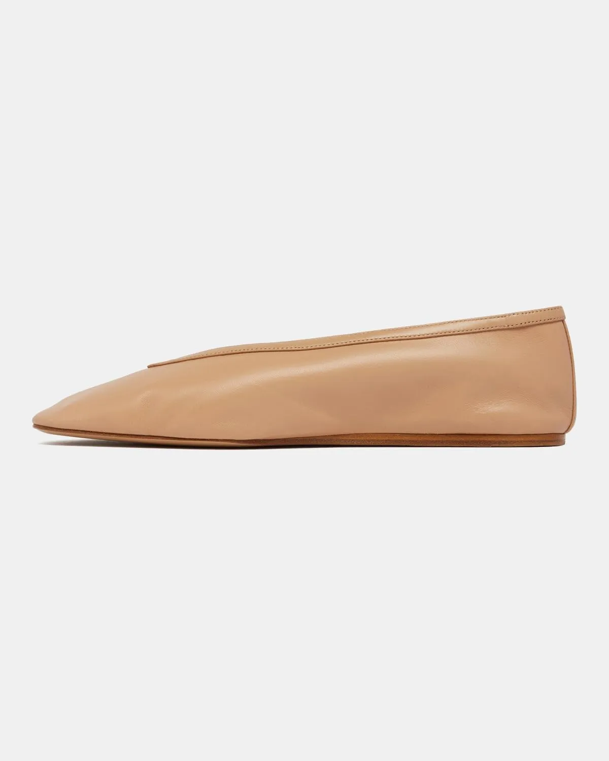 Beauty Cry Ballet Flats for Women Fashion Comfortable Slip on Ballerina Flat Shoes
