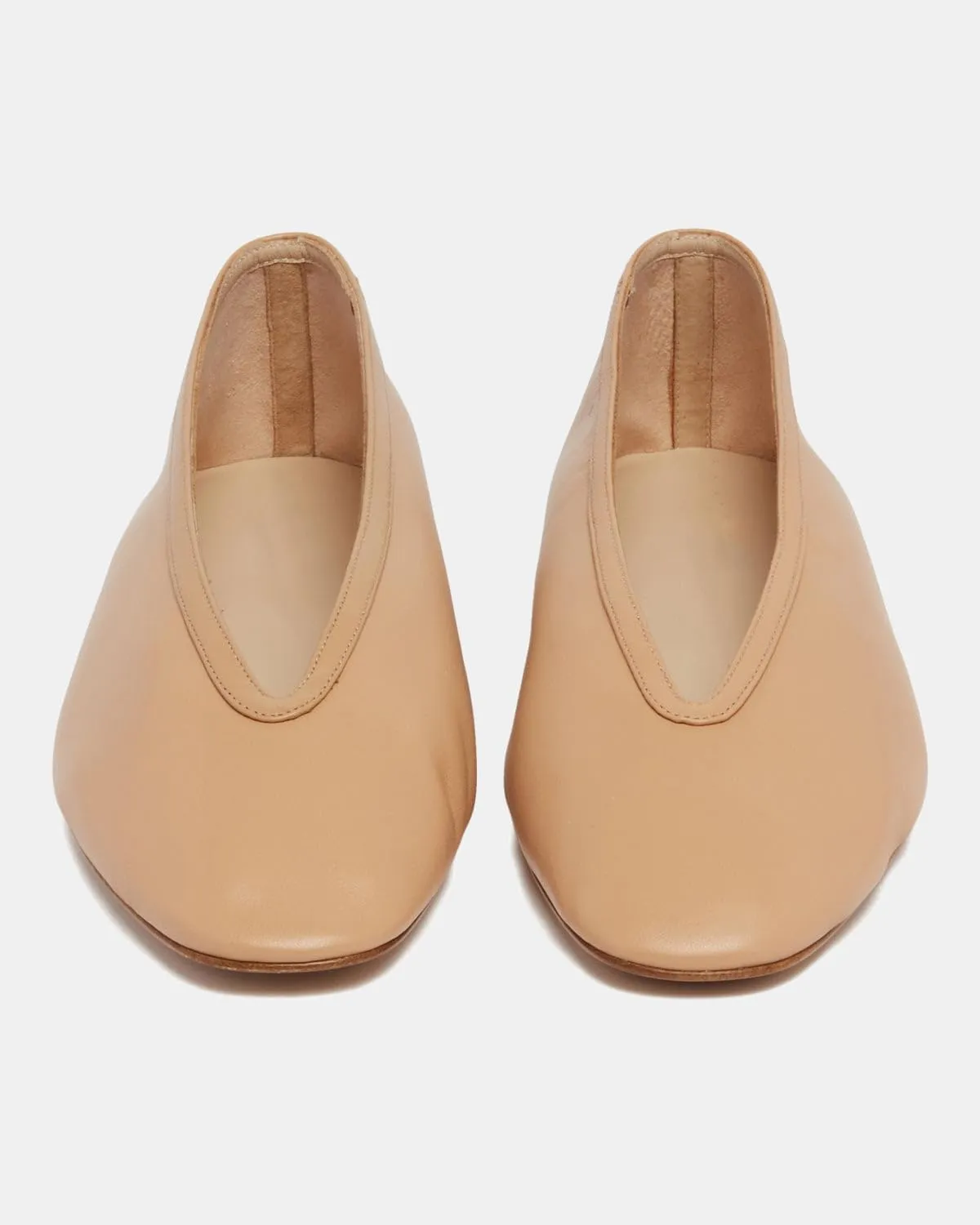 Beauty Cry Ballet Flats for Women Fashion Comfortable Slip on Ballerina Flat Shoes