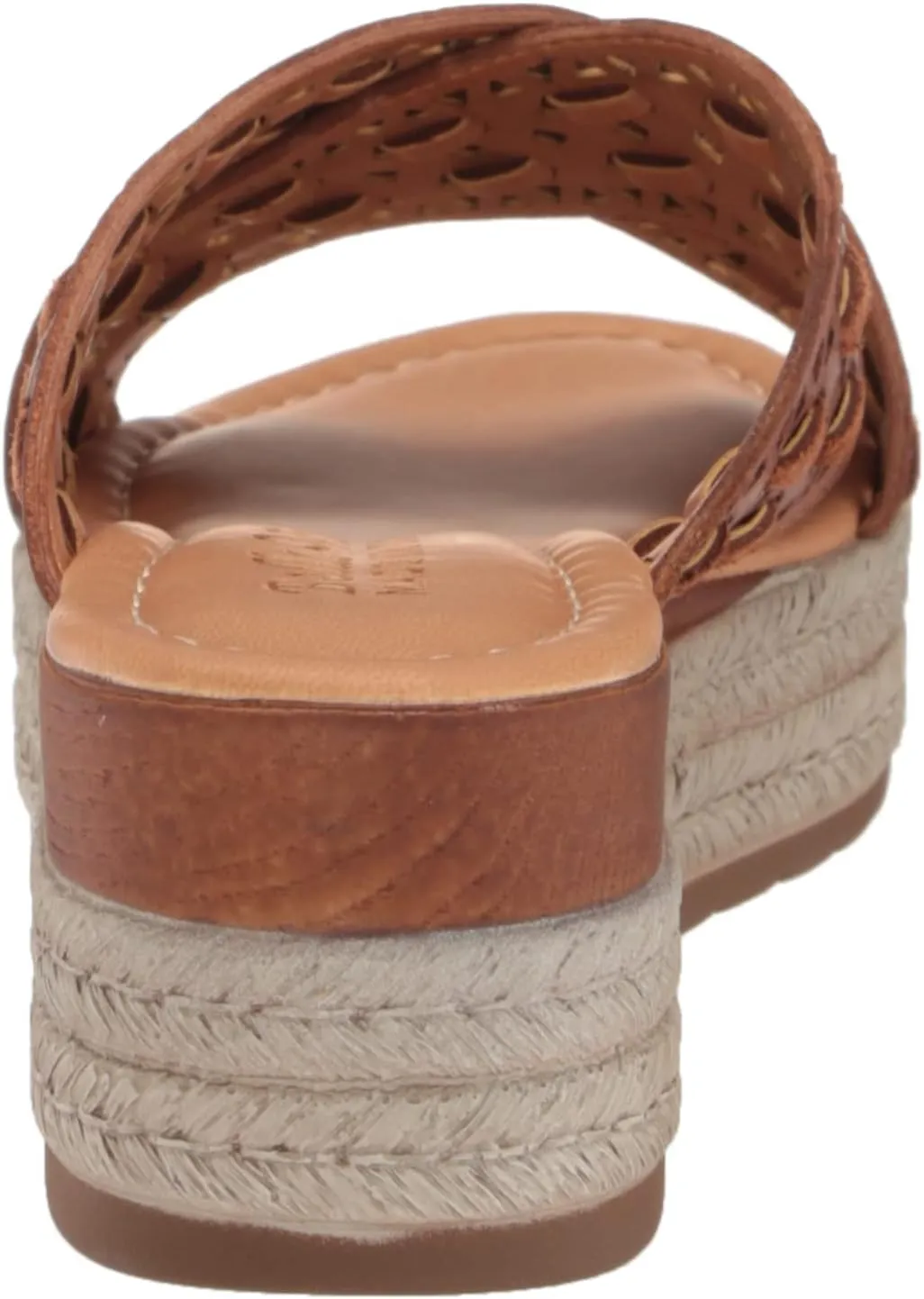 Bella Vita Made in Italy Women's Exa-Italy Wedge Sandal