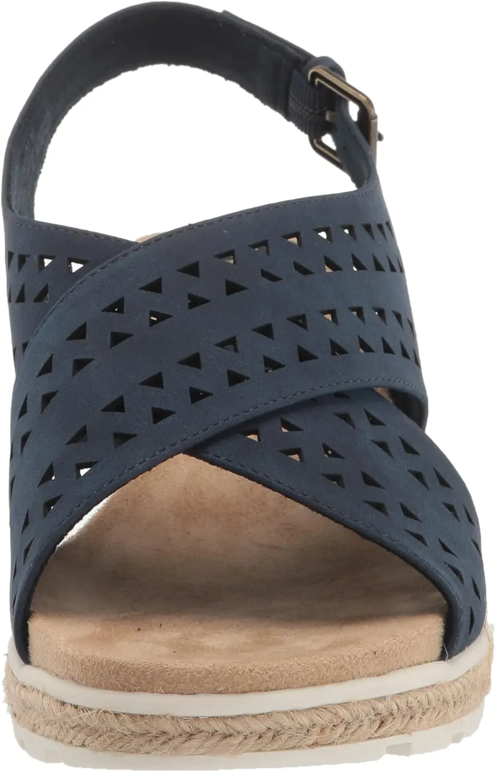 Bella Vita Women's Cosette Wedge Sandal