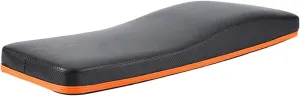 Bench Cushion Support Back Pad for Weight Benches Replacement Part Home Gym Multifunctional Press Pad Flat Bench Seat Cushion for Full Body Strength Training