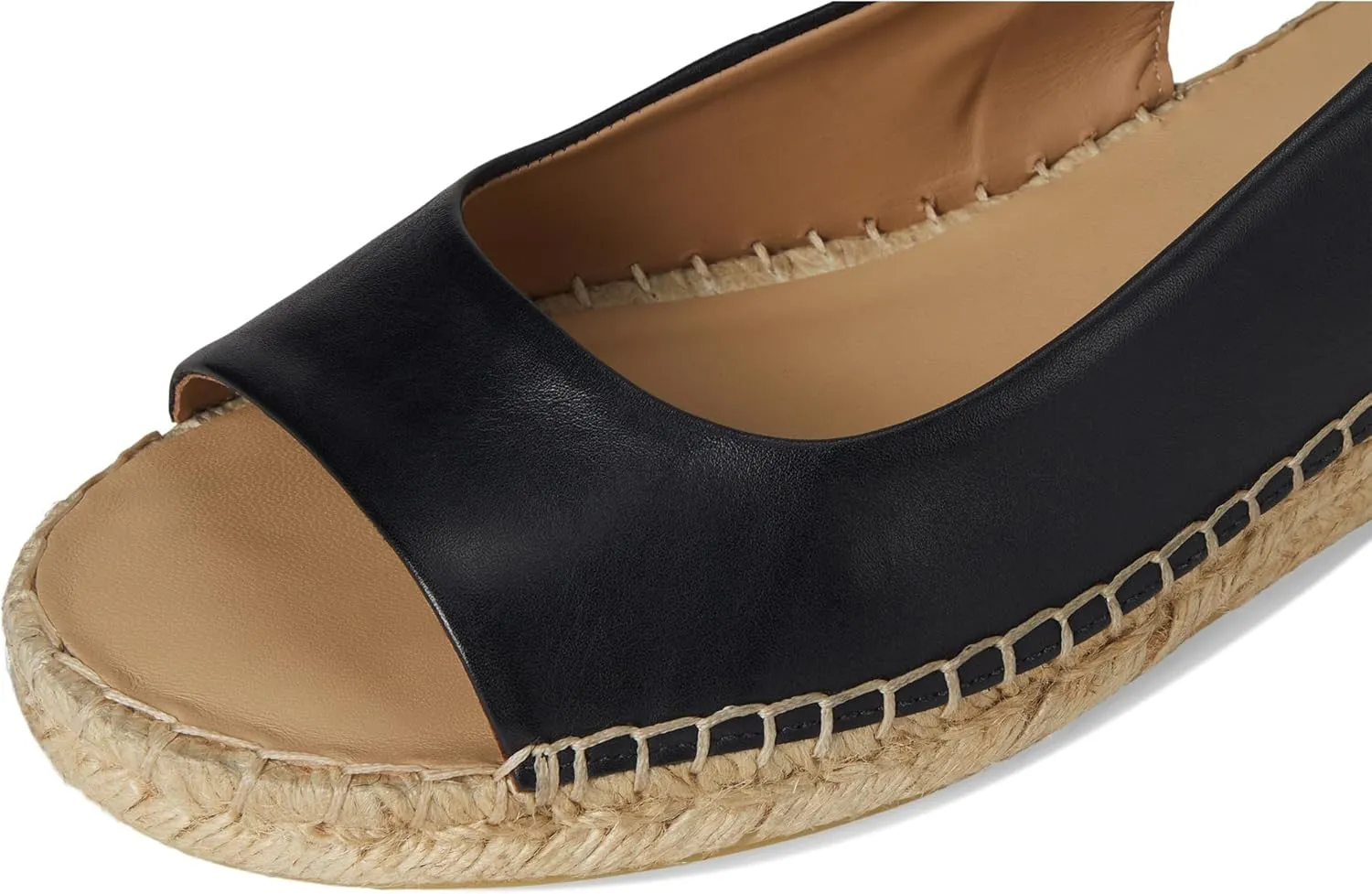 Bernardo Women's Melila Espadrille Wedge Sandal