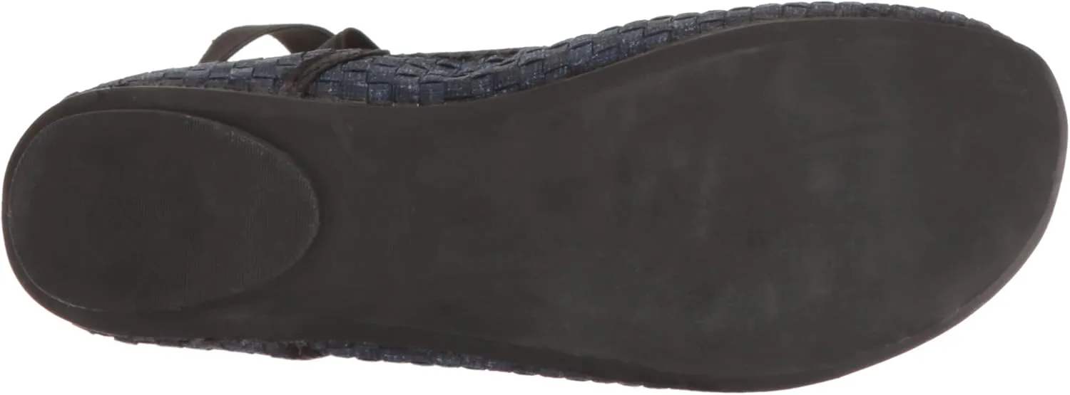 Bernie Mev Women's Monica Ballet Flat
