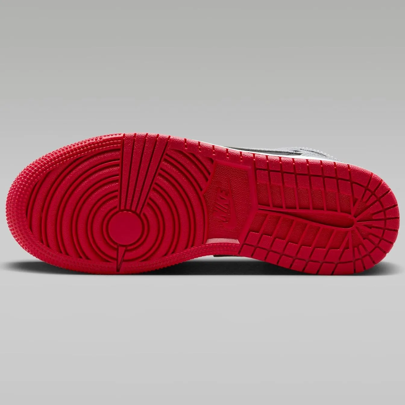 Big Kids Air Jordan 1 Mid (GS)