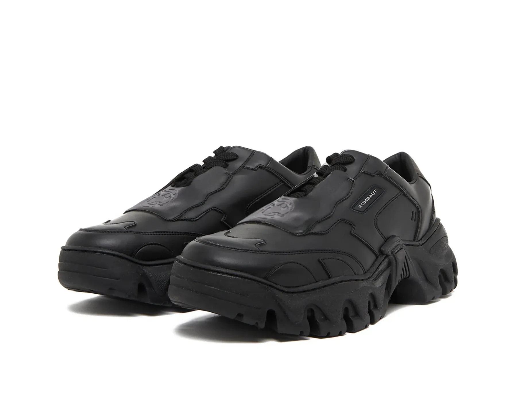 BOCCACCIO II BLACK