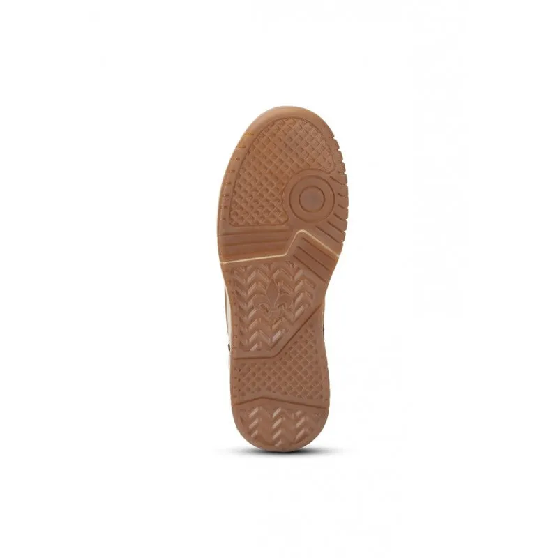 Bond Street by RedTape Men Tan Sneakers