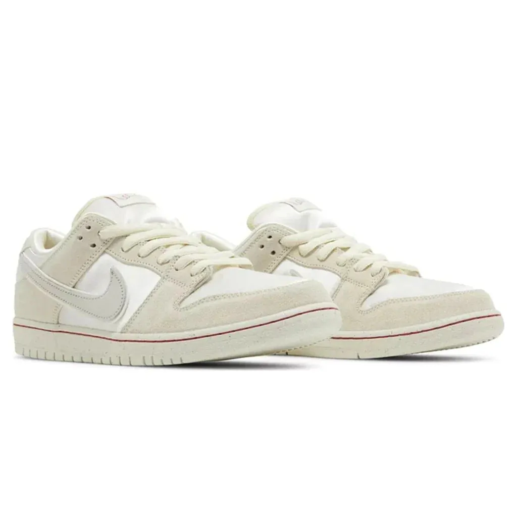 Bone' Premium Dunk Collection Low Love Of 'City - Exclusive options Power-efficient SB Light Nike