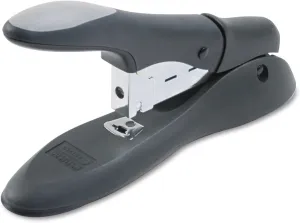 Bostitch Office Personal Heavy Duty Desktop Stapler with No-Jam Mechanism, 60 Sheet Capacity (PHD-60)