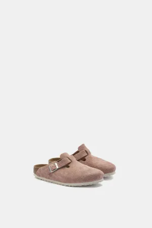 BOSTON SOFT FOOTBED (NARROW)