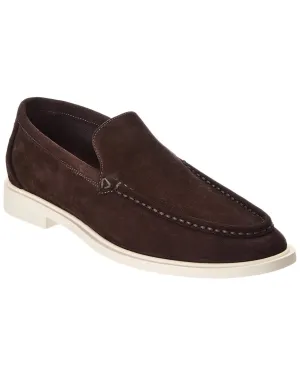 Bottega Veneta Suede Loafer