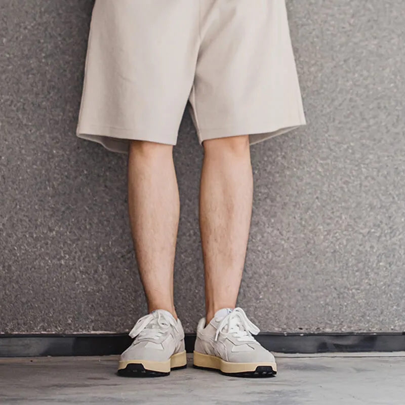 Breathable Casual Sneaker for Summer - Agan