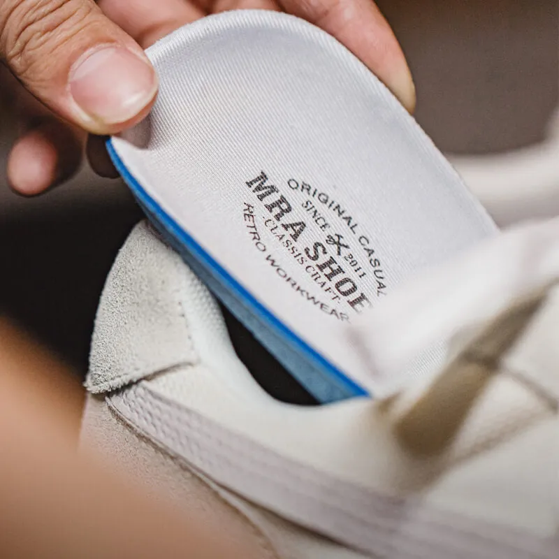 Breathable Casual Sneaker for Summer - Agan