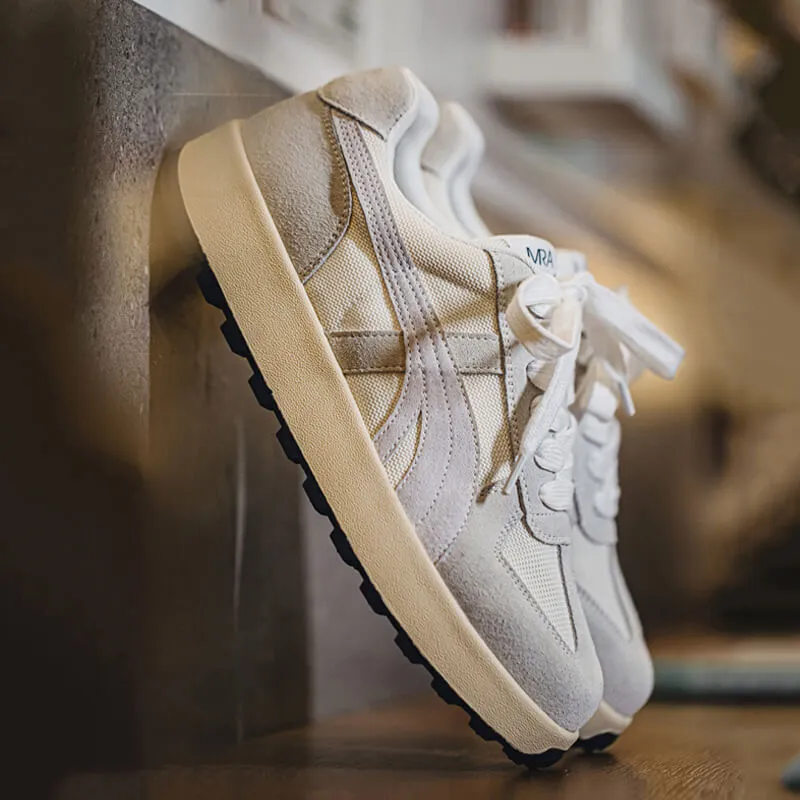 Breathable Casual Sneaker for Summer - Agan