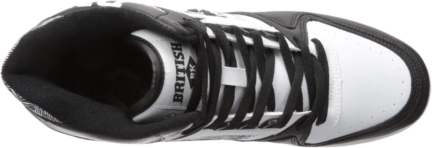 British Knights Men's Kings Sl Sneakers
