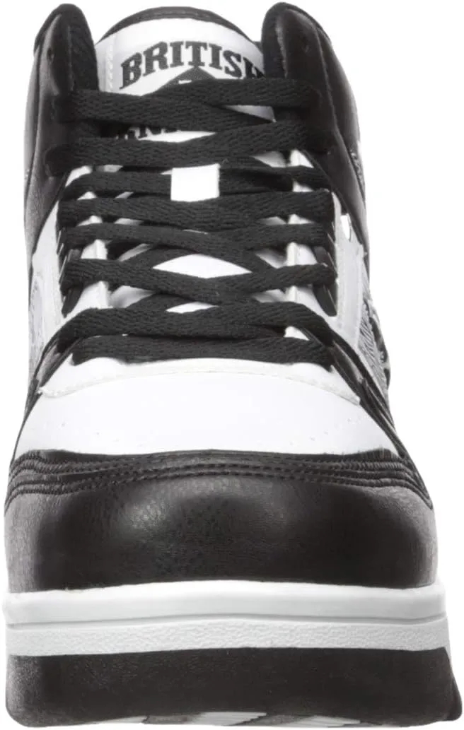 British Knights Men's Kings Sl Sneakers