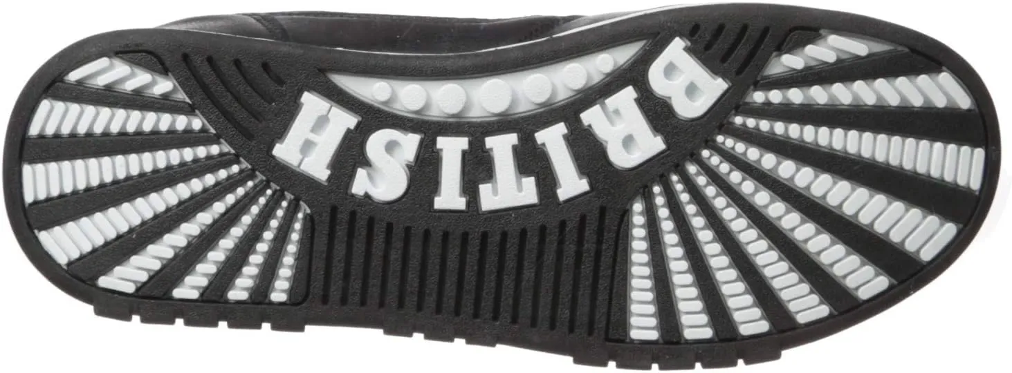 British Knights Men's Kings Sl Sneakers