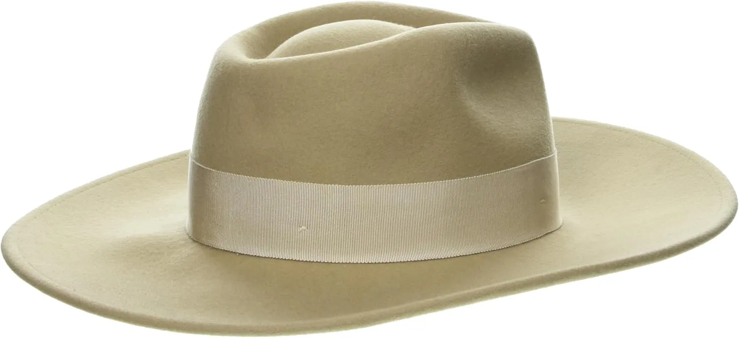 Brixton Women's Brimmed Hat
