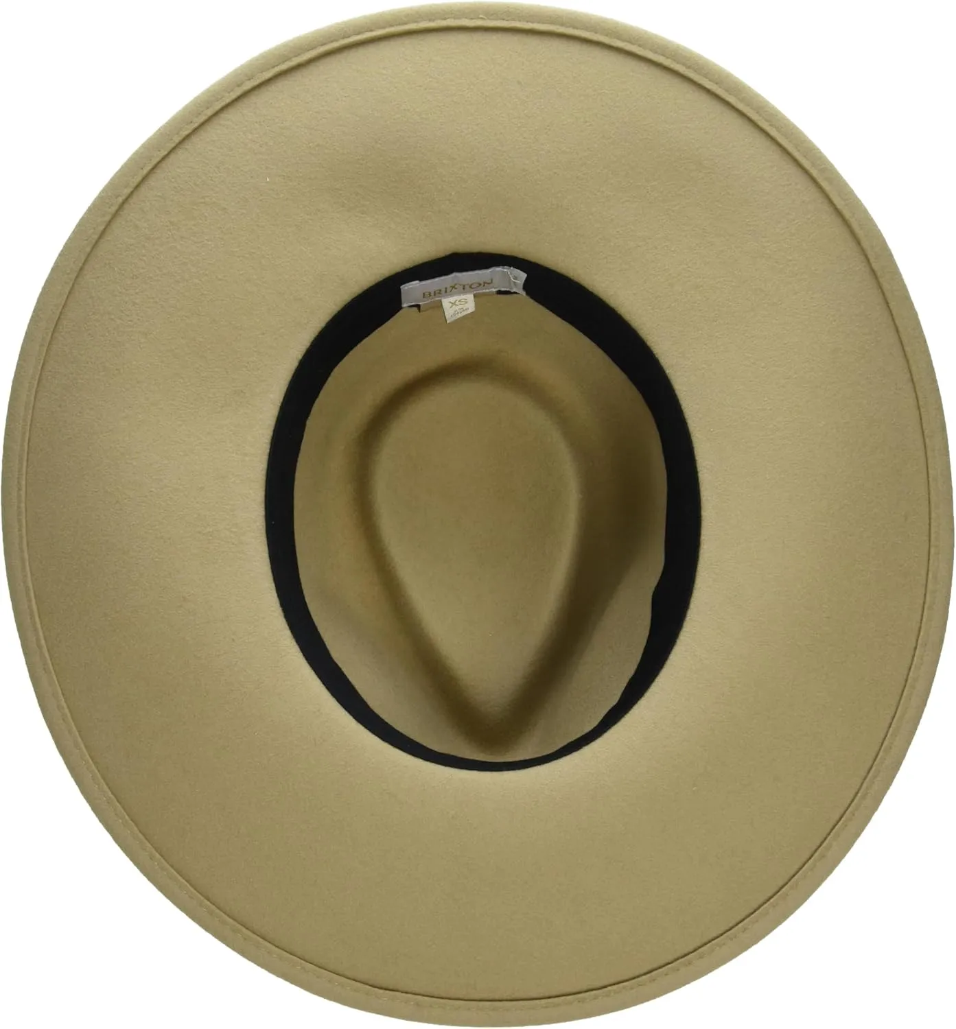 Brixton Women's Brimmed Hat