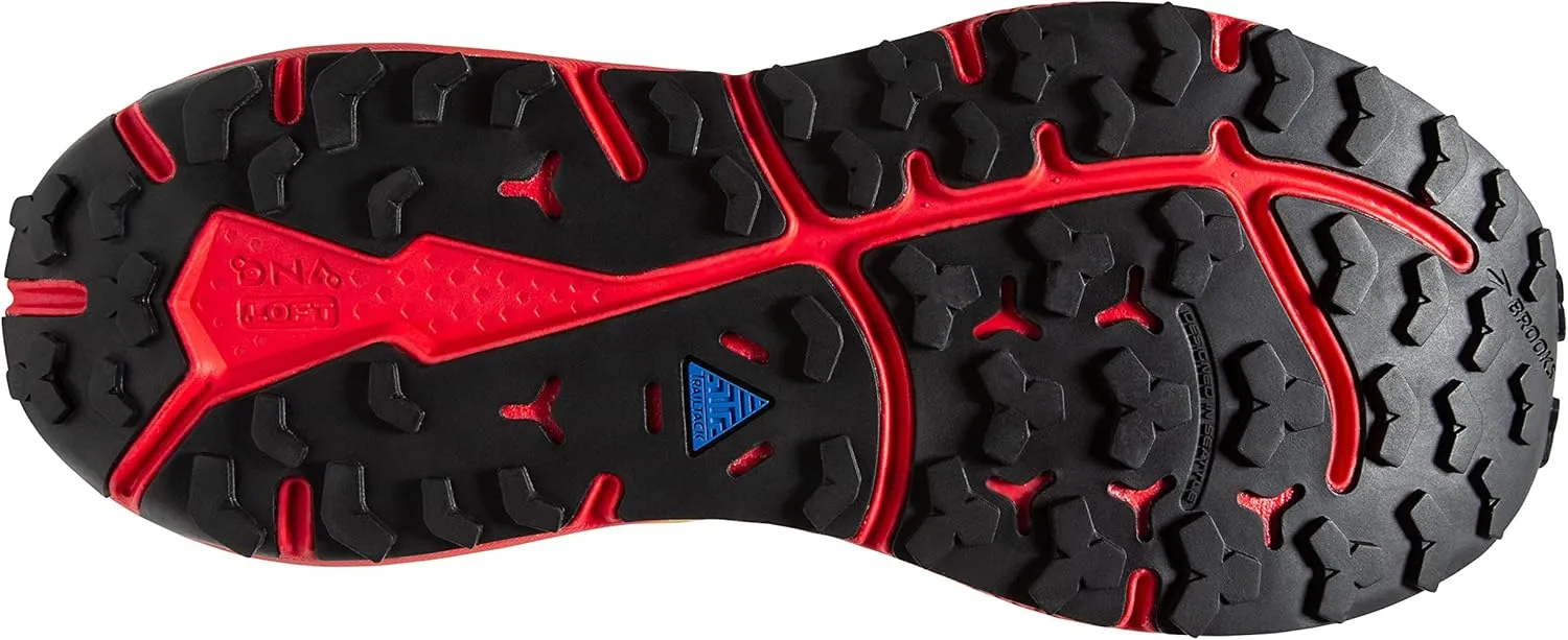 Brooks Men’s Divide 3 Trail Running Shoe