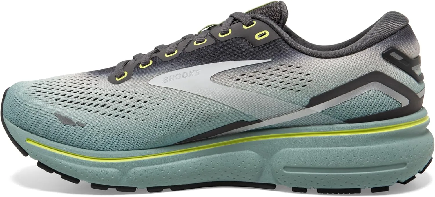 Brooks Men's Ghost 15 Neutral Running Shoe