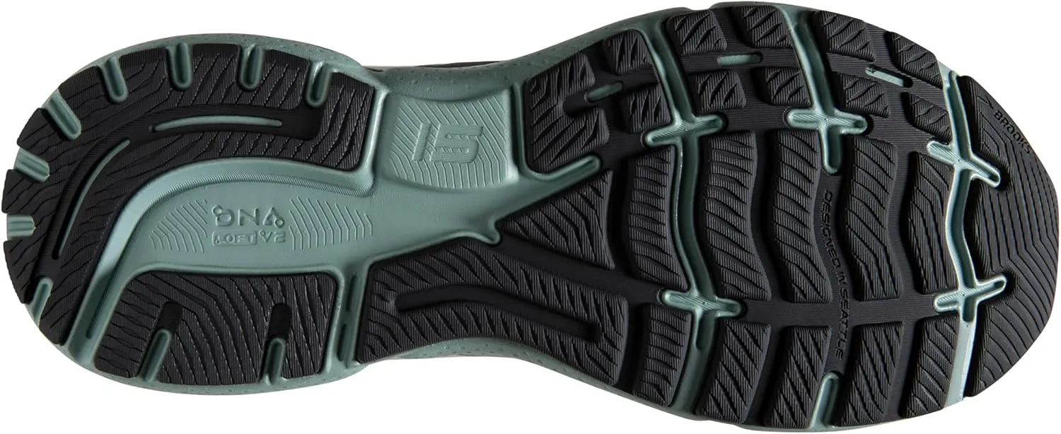 Brooks Men's Ghost 15 Neutral Running Shoe