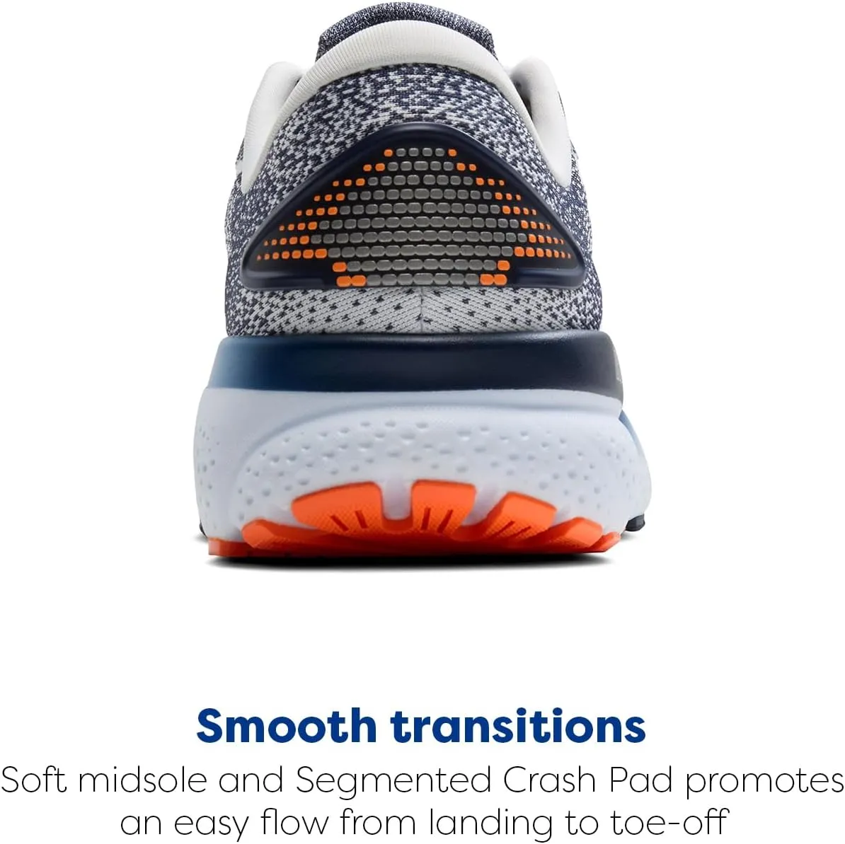 Brooks Men’s Ghost 16 Neutral Running Shoe