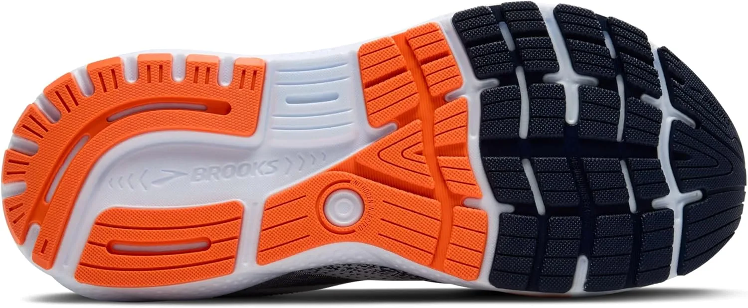Brooks Men’s Ghost 16 Neutral Running Shoe