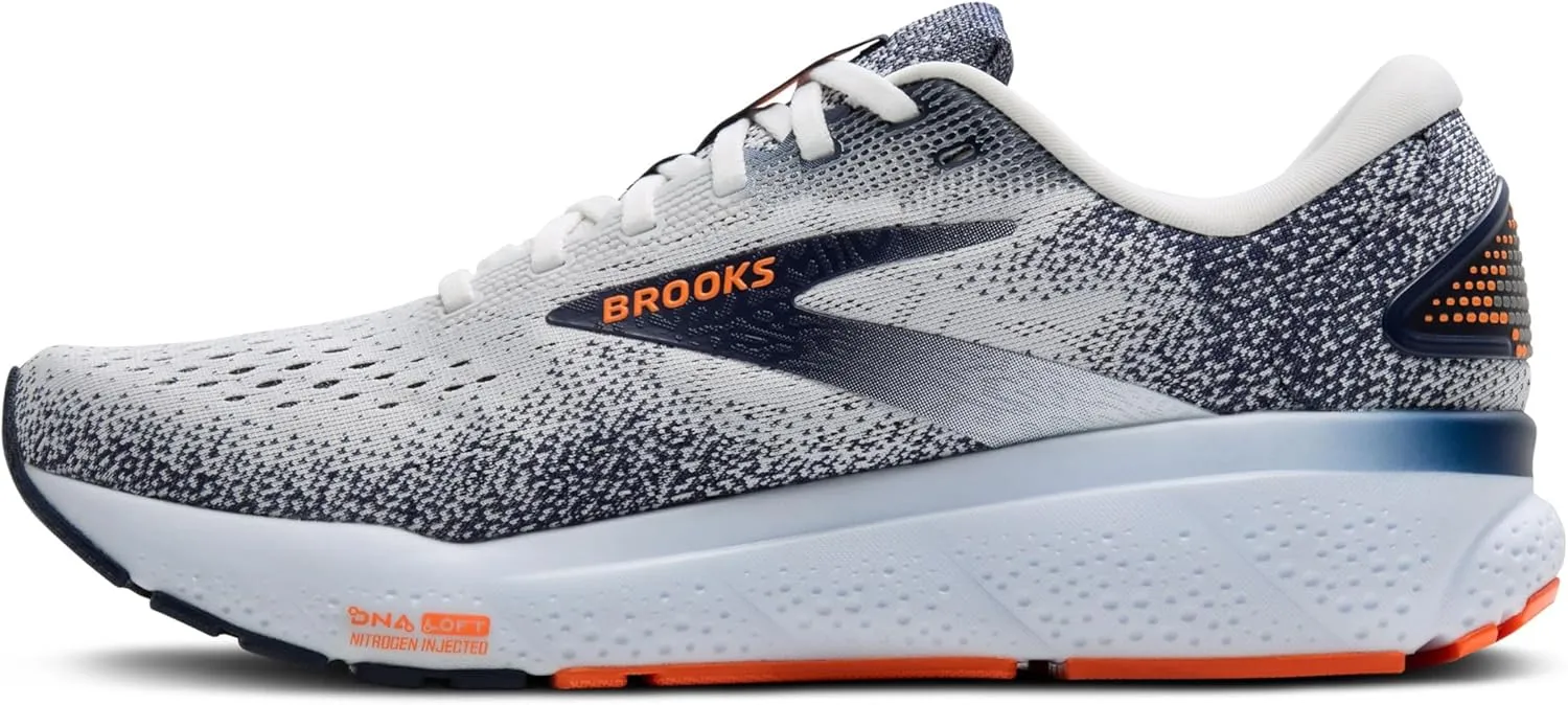 Brooks Men’s Ghost 16 Neutral Running Shoe