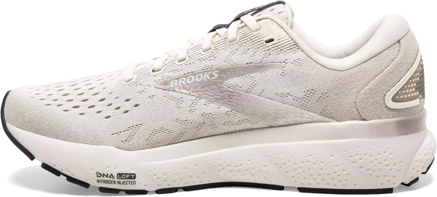 Brooks Men’s Ghost 16 Neutral Running Shoe