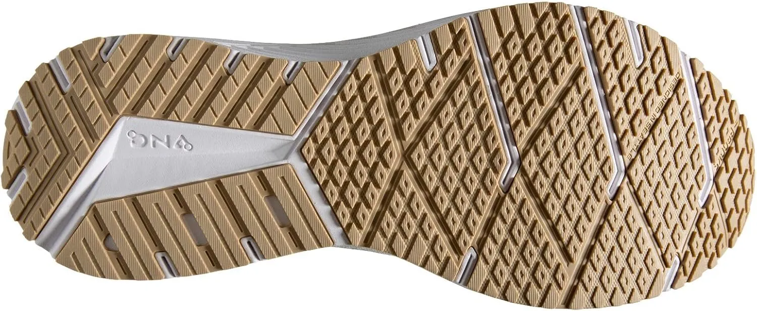 Brooks Men’s Revel 6 Neutral Running Shoe
