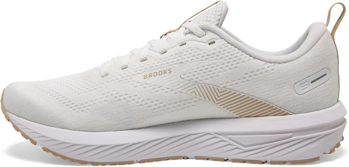 Brooks Men’s Revel 6 Neutral Running Shoe