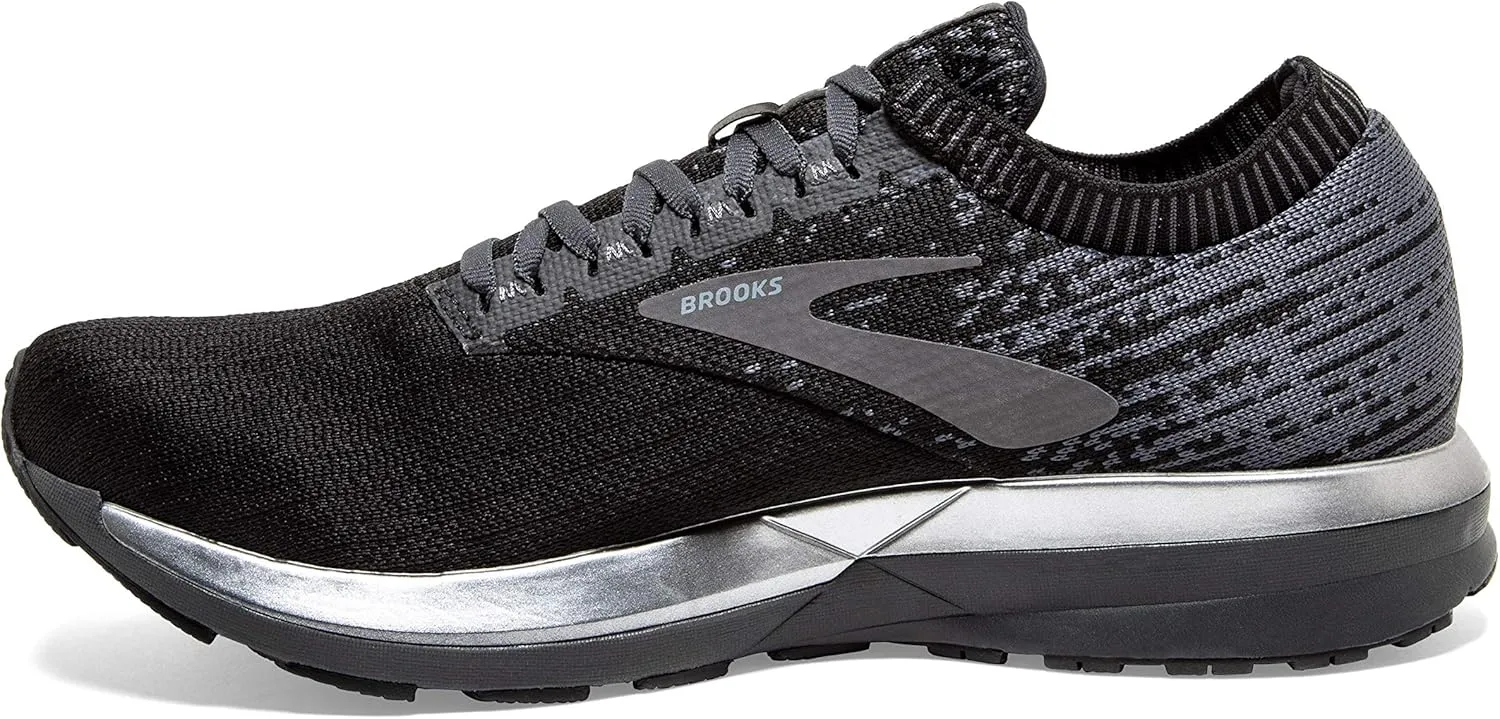 Brooks Mens Ricochet Running Shoe