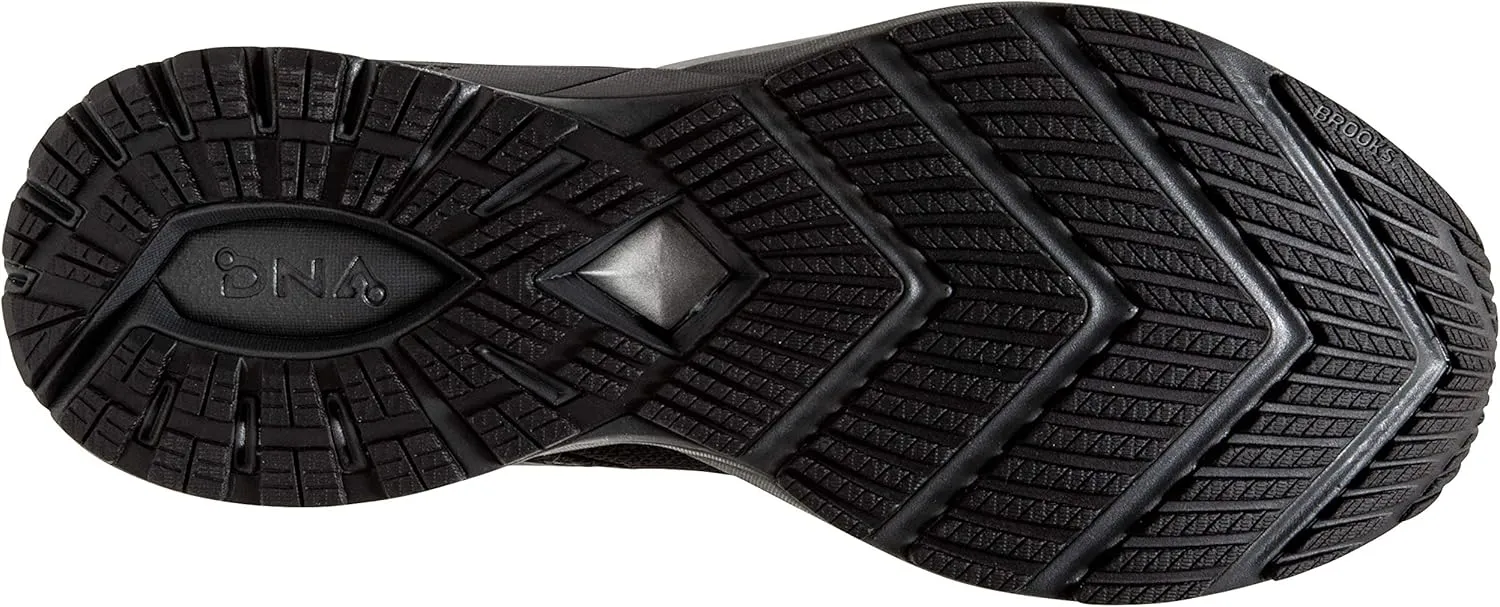 Brooks Mens Ricochet Running Shoe