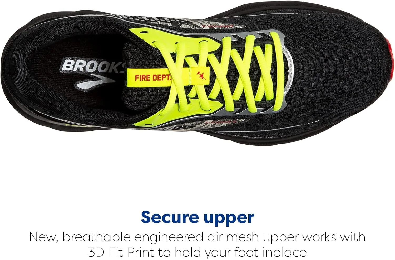 Brooks Men’s Trace 2 Neutral Running Shoe