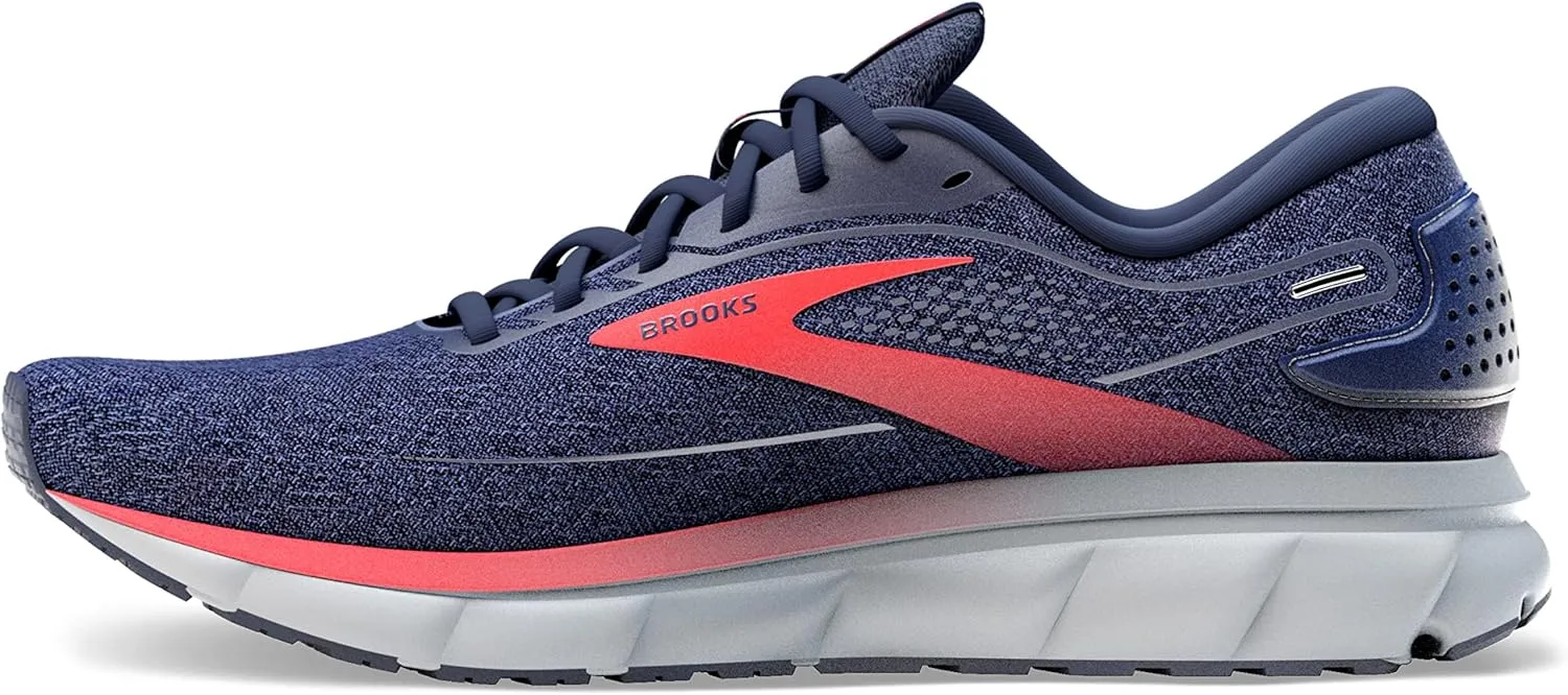 Brooks Men’s Trace 2 Neutral Running Shoe