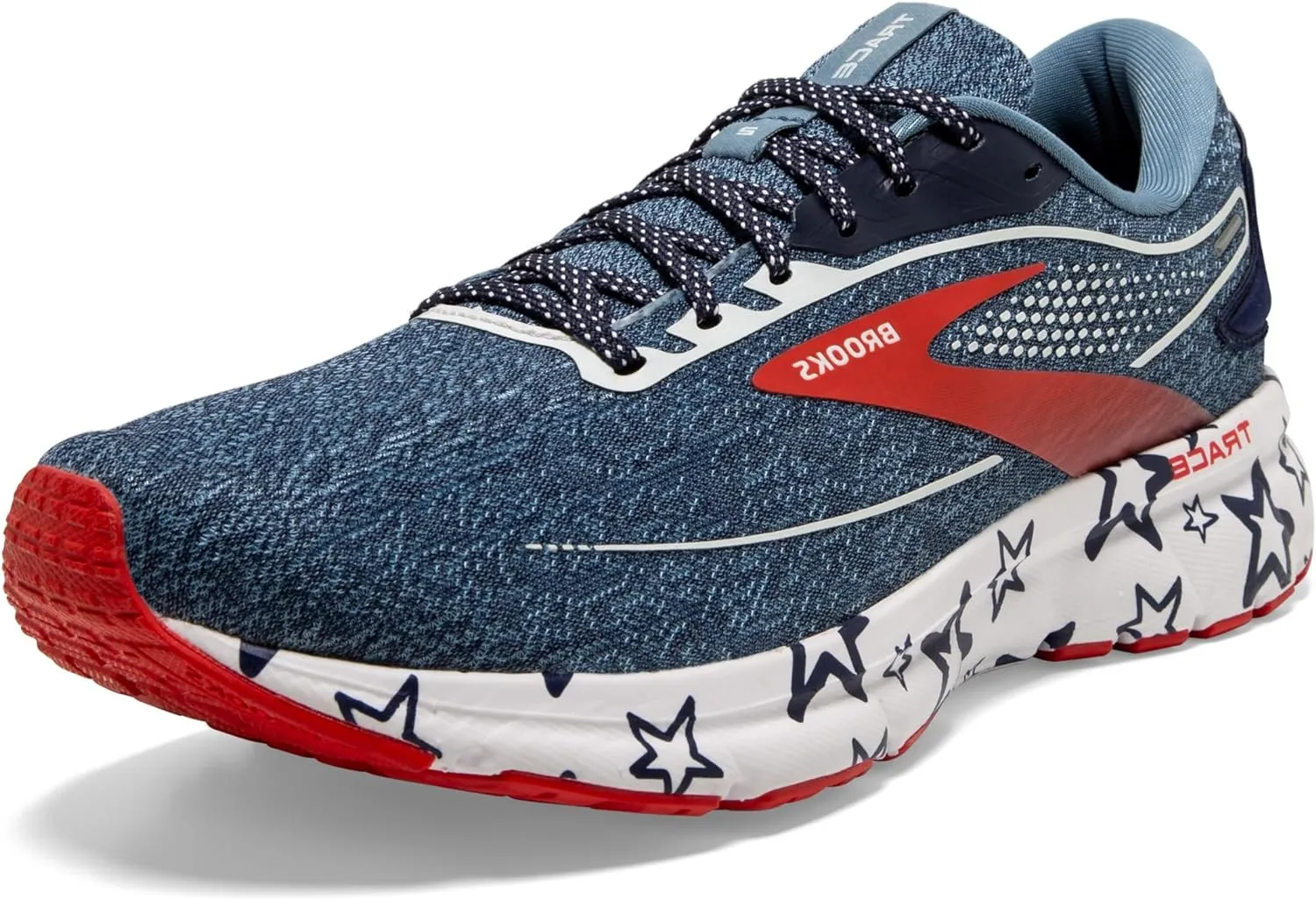 Brooks Men’s Trace 2 Neutral Running Shoe