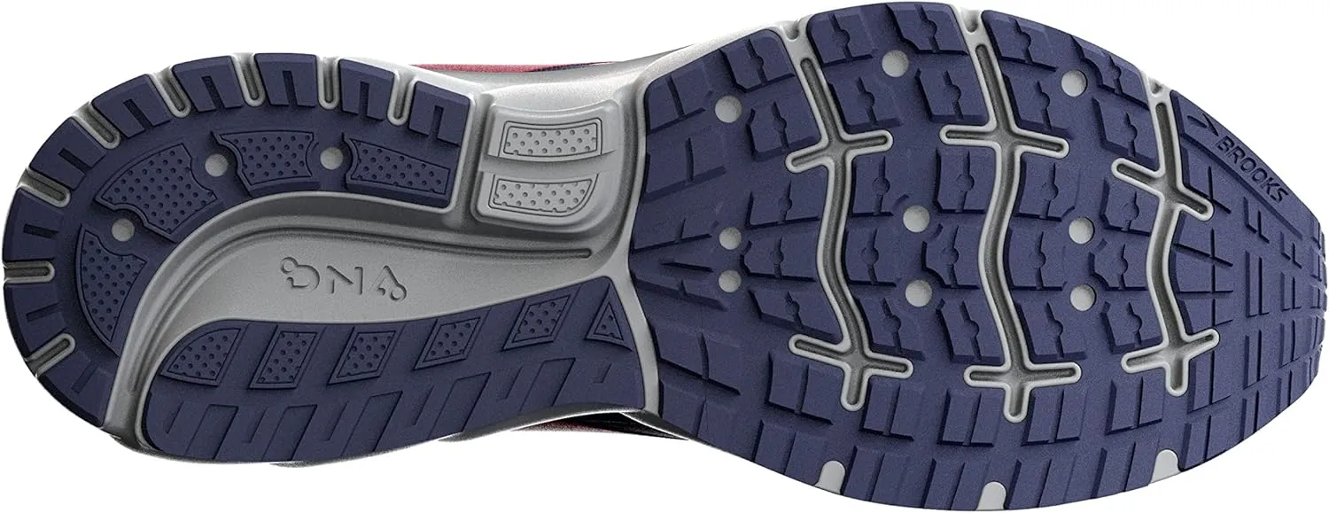 Brooks Men’s Trace 2 Neutral Running Shoe